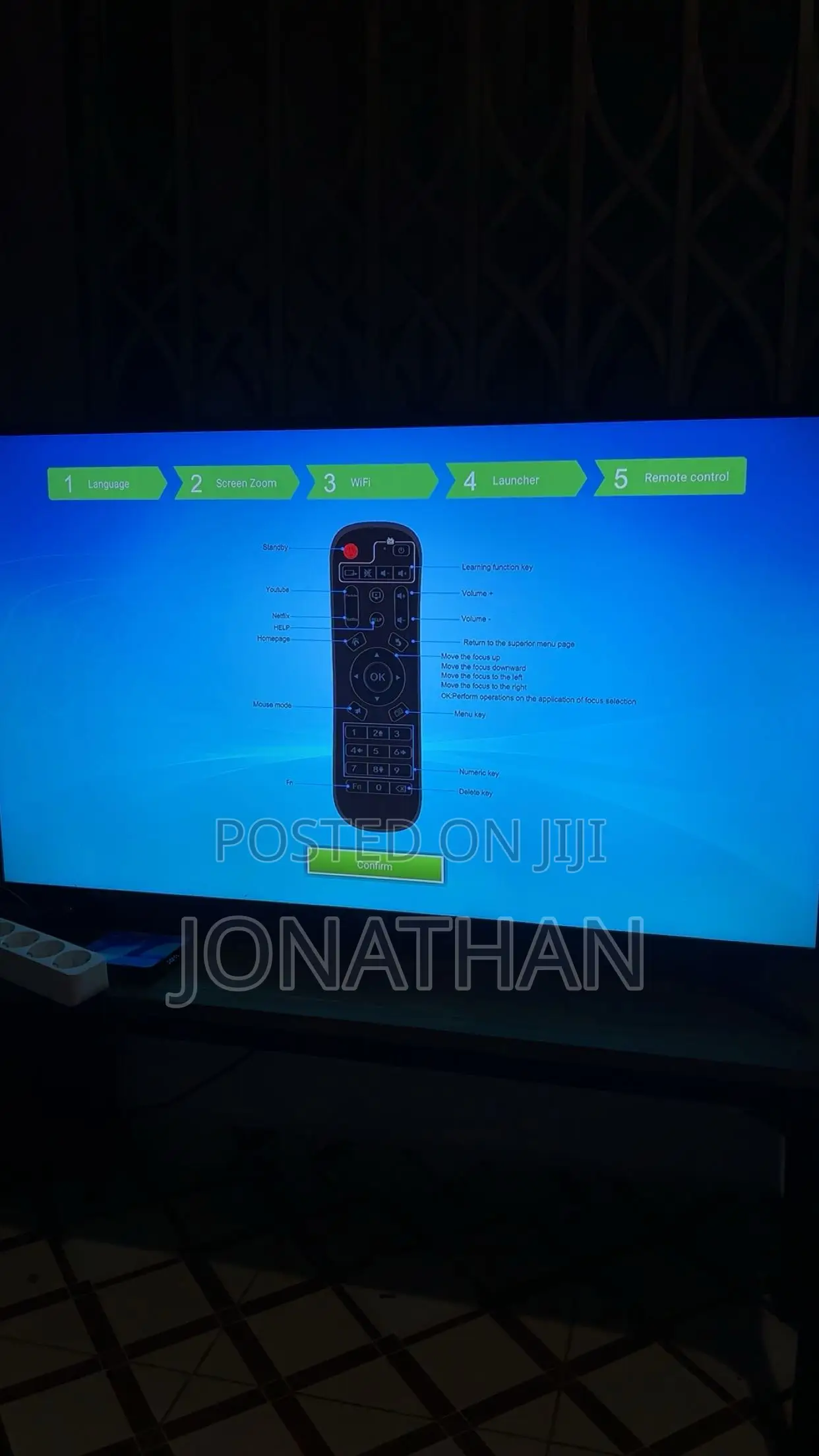 Android Tv Box