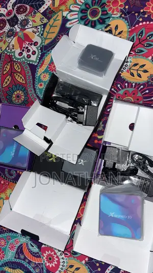 Android Tv Box