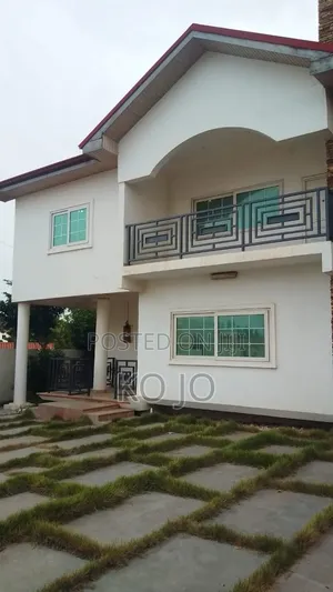 4bdrm House in Nmai-Dzorn for rent