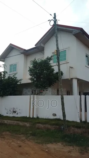 4bdrm House in Nmai-Dzorn for rent