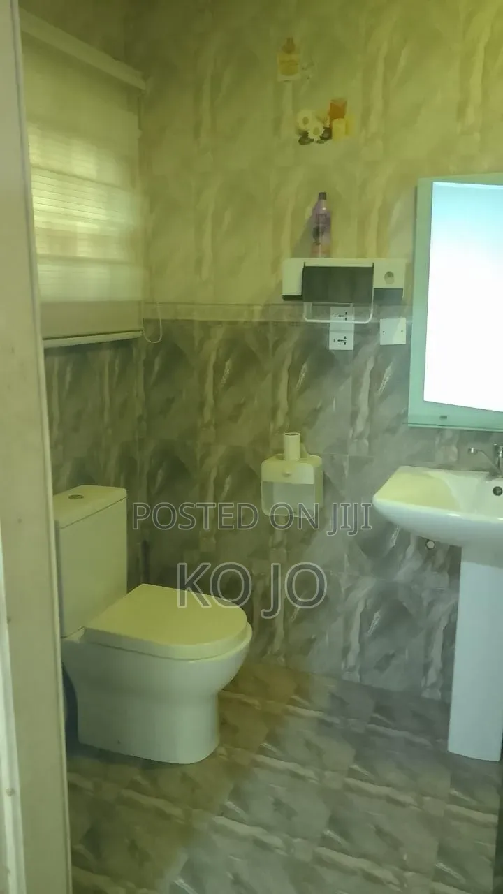 4bdrm House in Nmai-Dzorn for rent