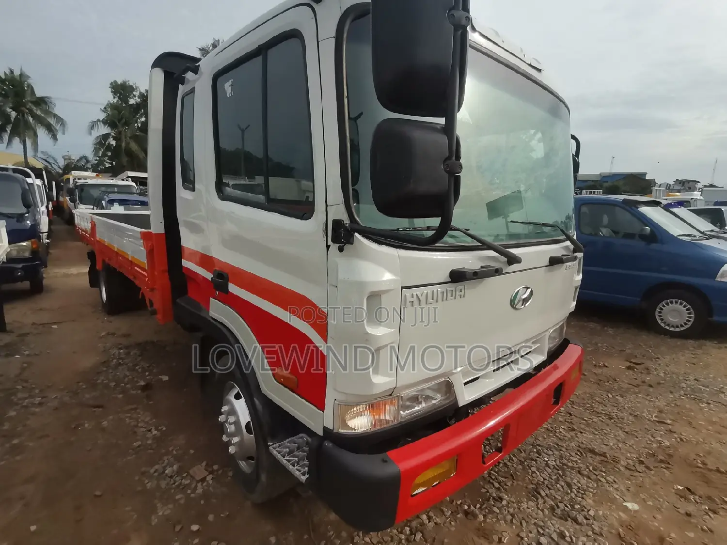 Hyundai Gold for Sale