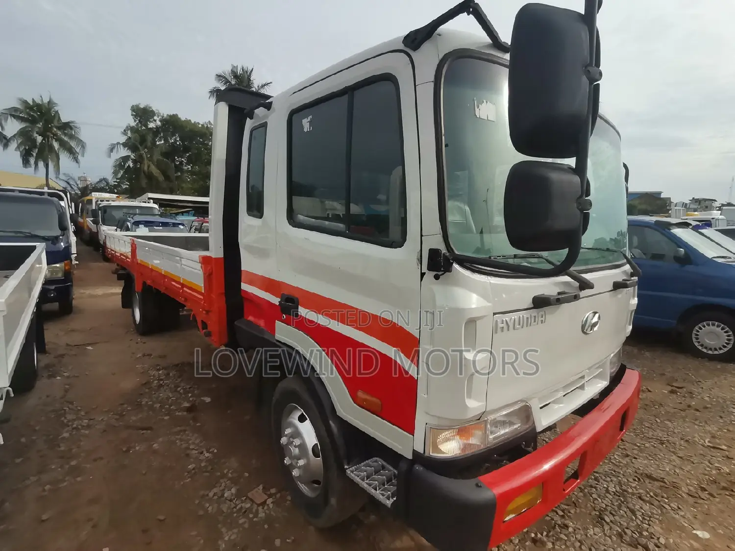 Hyundai Gold for Sale