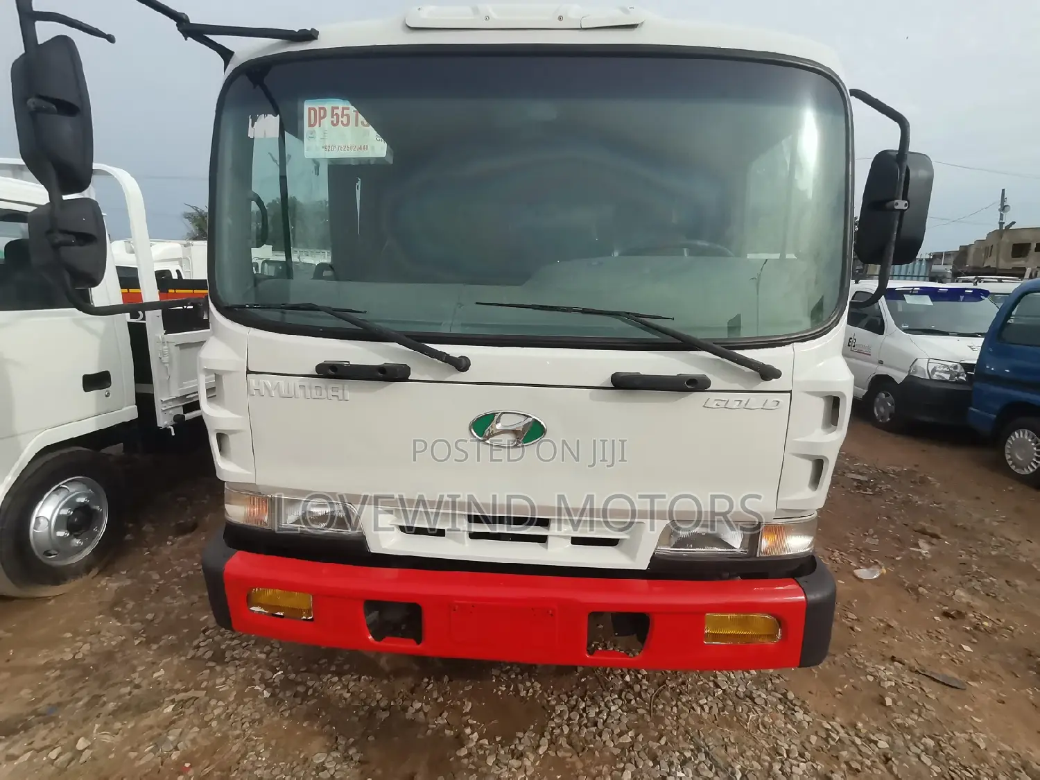 Hyundai Gold for Sale