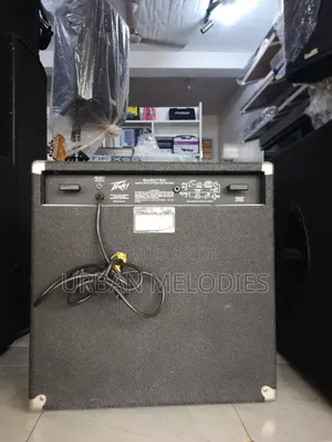 Peavey Basic 50 Bass Combo