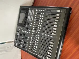 Behringer X32 Producer