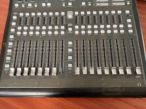 Behringer X32 Producer