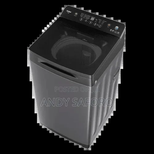 Brand New Haier Smart Home Top Load Washing Machine
