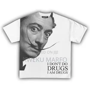 Heavy Cotton Vintage Tee