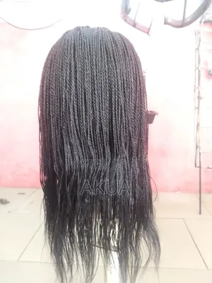 Wig Twist for Ladies