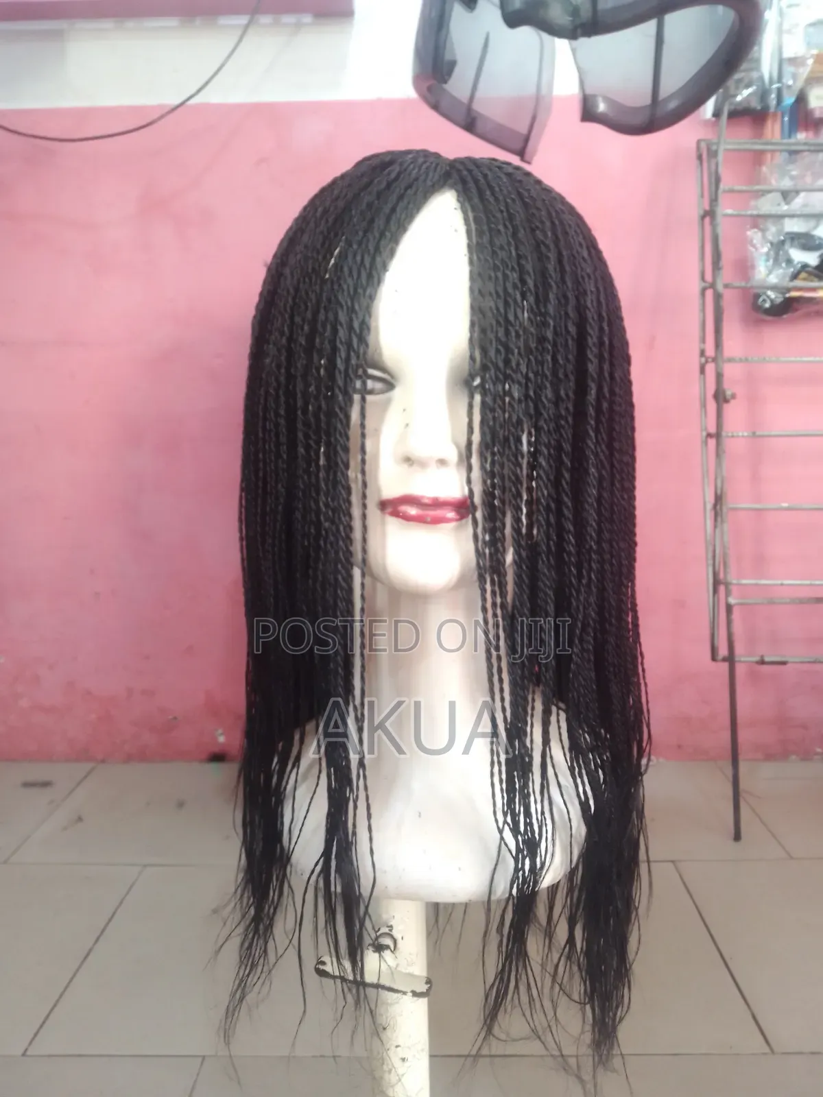Wig Twist for Ladies