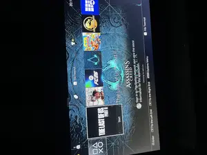 Play Station 4 Slim