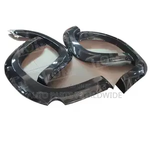 Dodge Ram 1500 TRX Fender Flare 2019 -2024