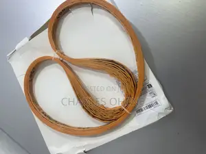 1650 Bone Saw Blade