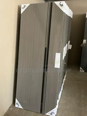 High Tech Quality Bedroom Doors  Available in All Colors