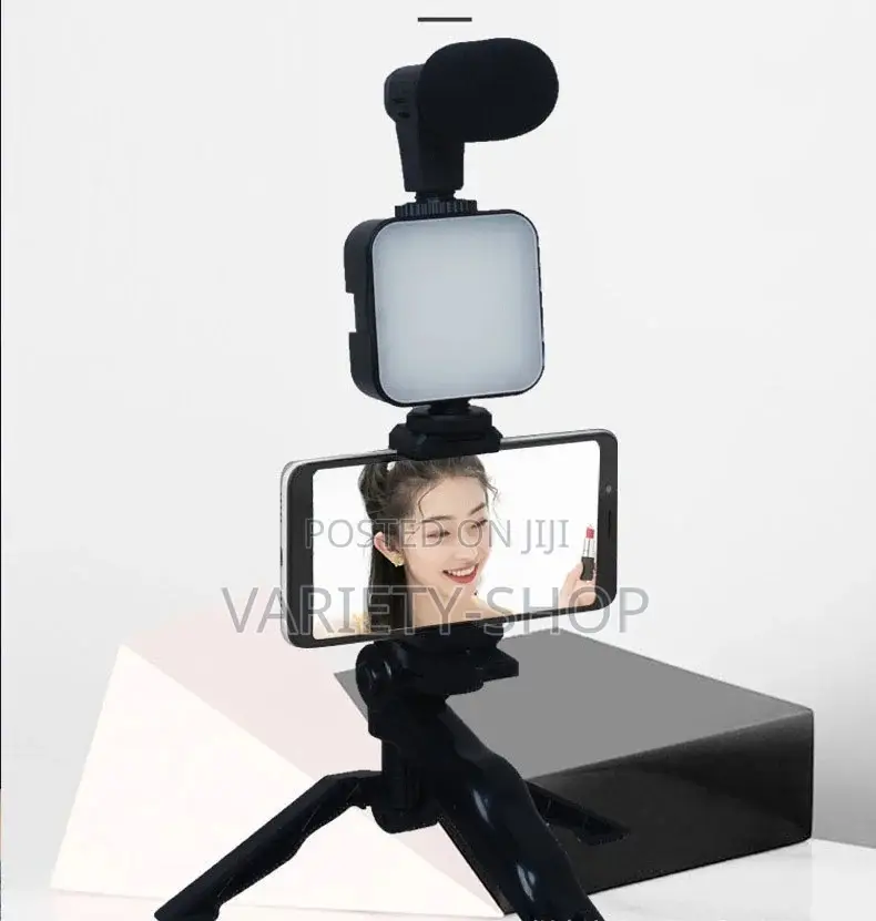 Video Making Kit
