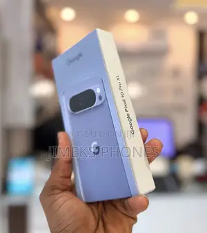 New Google Pixel 10 Pro XL 256 GB Gray