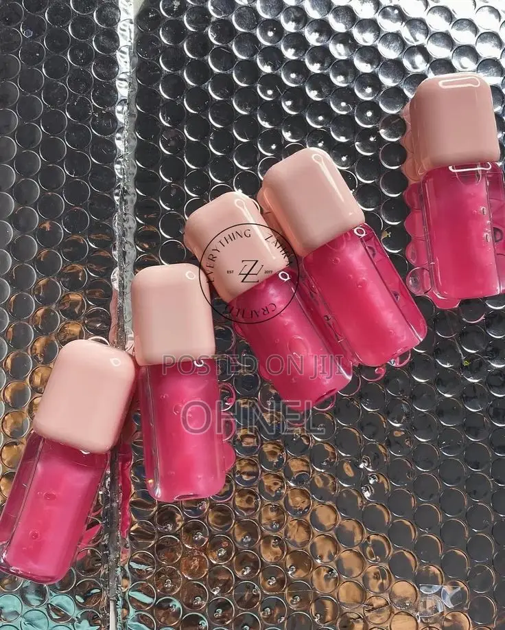 Glossy Lipgloss