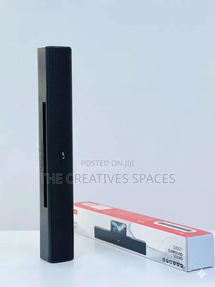 Lp-V70 Portable Bluetooth Soundbar