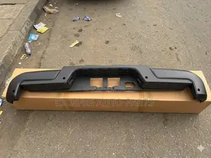 Toyota Tacoma 2016 2017 2018 2019 2020 2021 Back Bumper