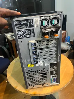 Server Dell PowerEdge T430 16GB Intel Xeon HDD 2T