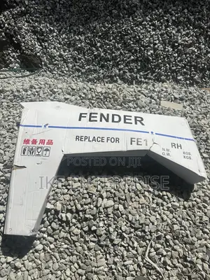 Honda Civic Fender 2022,2023,2024,2025