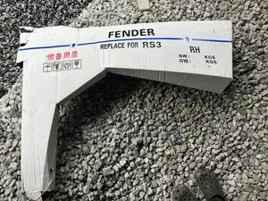 Honda CRV Fender 2023,2024,2025