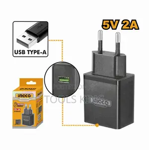 Charger - Fcli120502