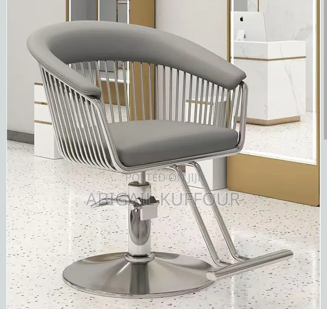 Saloon Chair