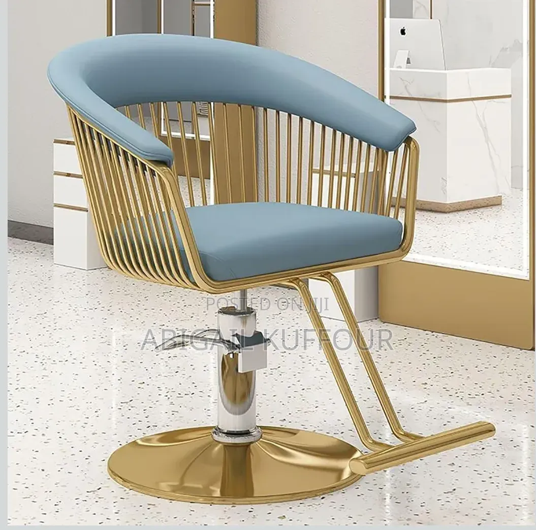 Saloon Chair