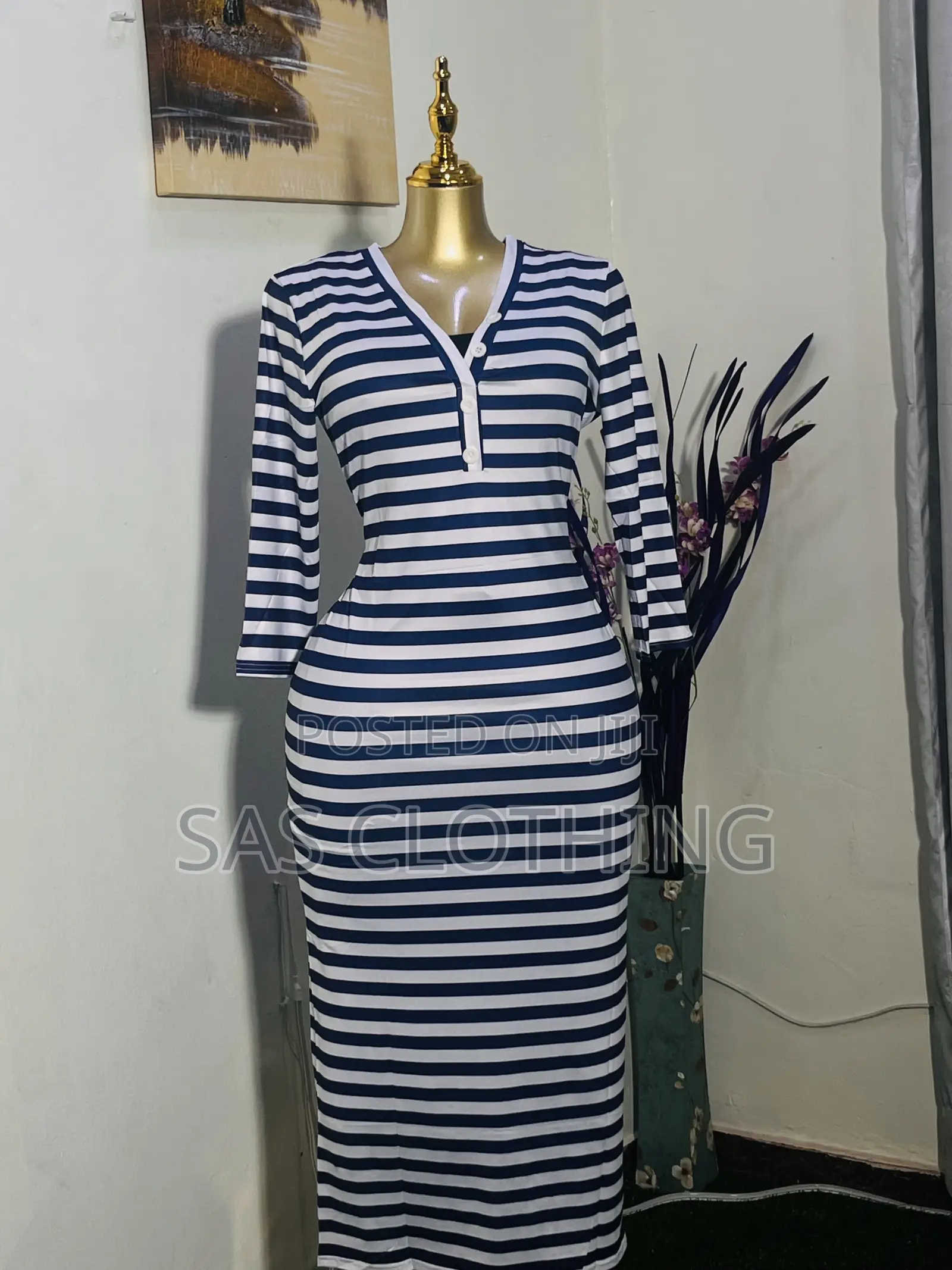 Bodycon Dress