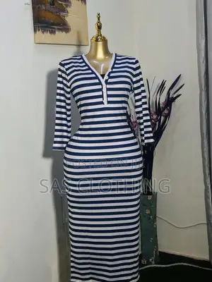 Bodycon Dress