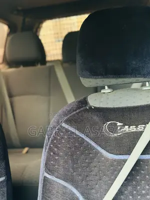 Kia Carens 2014 Blue