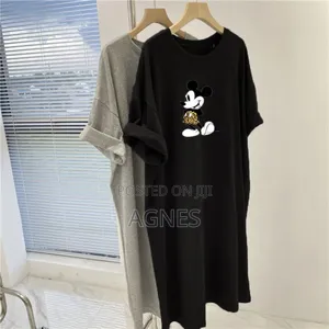 Summer Korean-Style Cute Short Sleeve