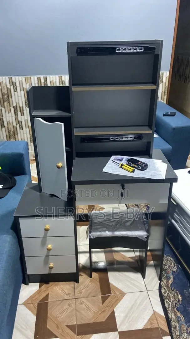 Dressers With Led Mirror