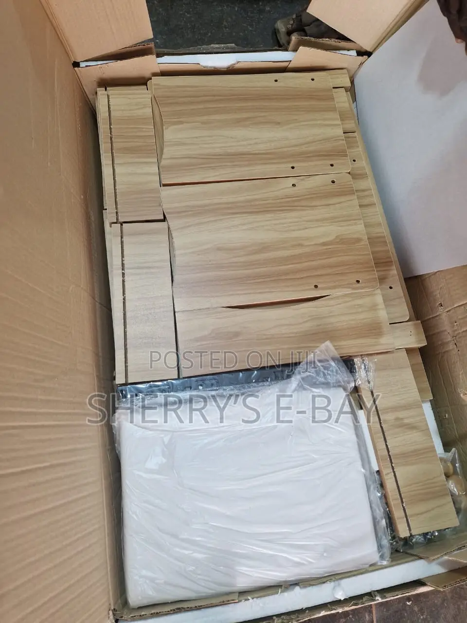Dressers With Led Mirror