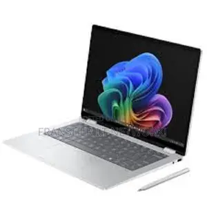 New HP OmniBook 5 Flip 14-fp0023dx 16GB Intel Core Ultra 7 SSD 512GB