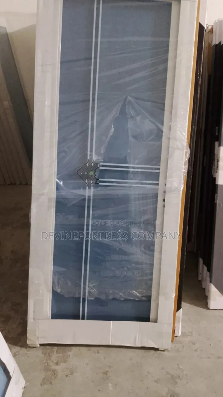 High Quality Bathroom Fiber Glass Doors Available DFF Designs