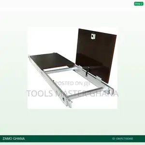 Cm Platform for S008xl Wood 600x1746x87mm - Cm-Plt155x60