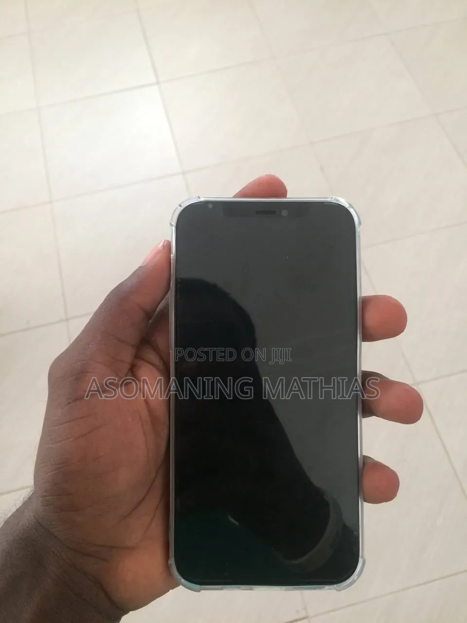Apple iPhone 12 128 GB Black