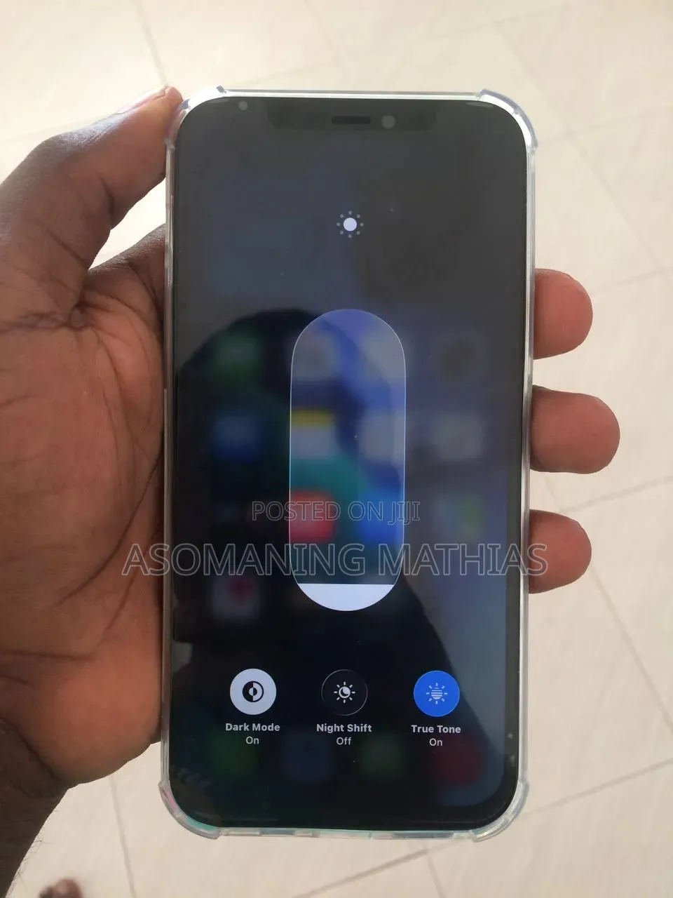 Apple iPhone 12 128 GB Black