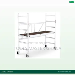 Cm 2.74m F Scaffolding System Professional Hd Alu - Cm-protube-f90