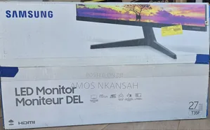 Samsung 27-Inch T35f Moniter