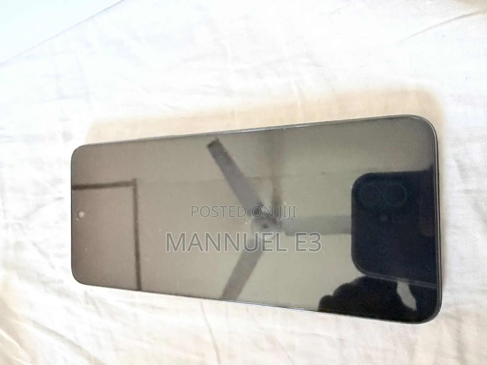 New Xiaomi Redmi 13 256 GB Black