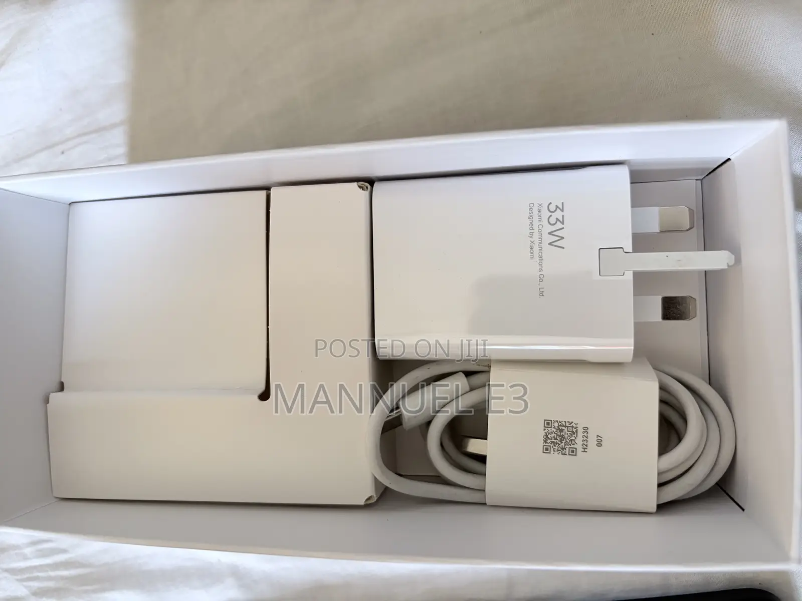 New Xiaomi Redmi 13 256 GB Black