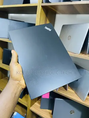 Laptop Lenovo ThinkPad L13 Yoga 8GB Intel Core i5 SSD 256GB