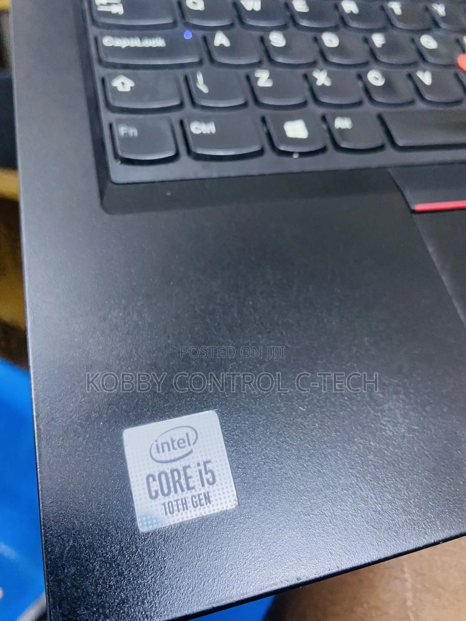 Laptop Lenovo ThinkPad L13 Yoga 8GB Intel Core i5 SSD 256GB
