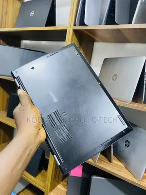 Laptop Lenovo ThinkPad L13 Yoga 8GB Intel Core i5 SSD 256GB