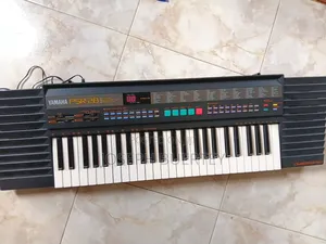 Yamaha PRS 28 for Sale