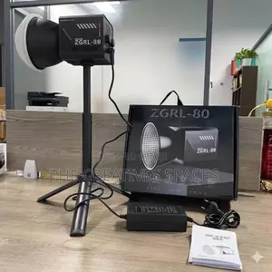ZGRL-80 Portable Cob Led Fill Light